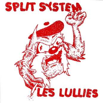 SP Les Lullies: Chemicals / À L'étroit