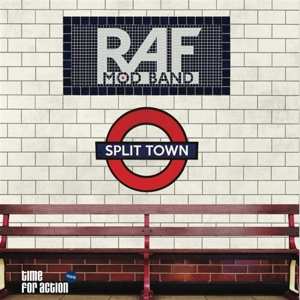 Album RAF: Split Town