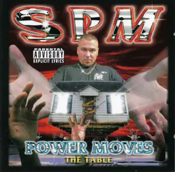 Power Moves The Table