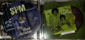 2CD South Park Mexican: The Last Chair Violinist 