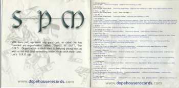 LP South Park Mexican: Time Is Money