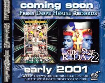 LP South Park Mexican: Time Is Money