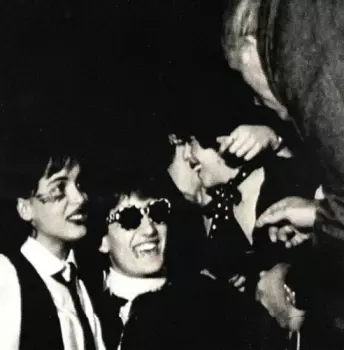 SPO: Sons Of The Night