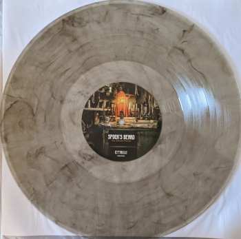 2LP Spock's Beard: The Oblivion Particle CLR