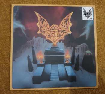 Album Spogelse: Spøgelse