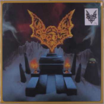 Album Spogelse: Spøgelse