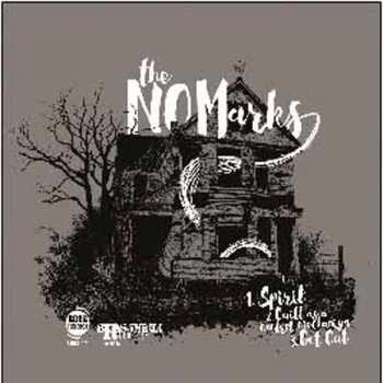Album Spoilers / No Marks: Spoilers / No Marks Split