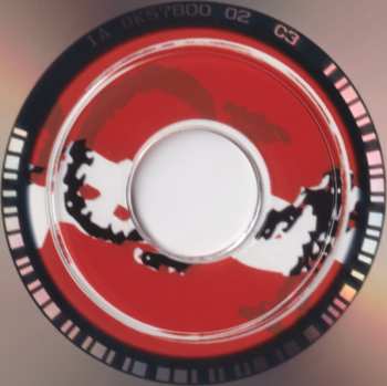 CD Sponge: Rotting Piñata