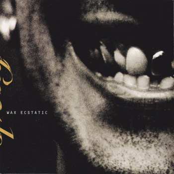 Album Sponge: Wax Ecstatic