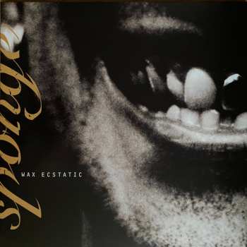 LP Sponge: Wax Ecstatic LTD | CLR