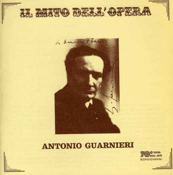 Album Georges Bizet: Il Mito Dell'Opera