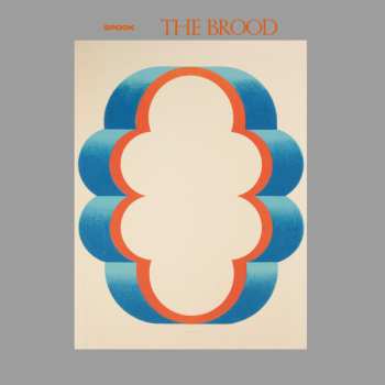Album Spook: THE BROOD