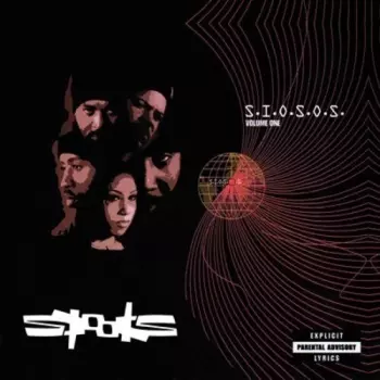 Spooks: S.I.O.S.O.S.: Volume One