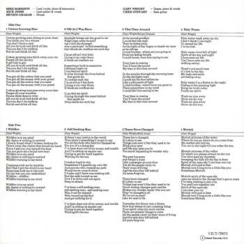 CD Spooky Tooth: You Broke My Heart So...I Busted Your Jaw LTD