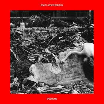 Album Spookyland: Beauty Already Beautiful