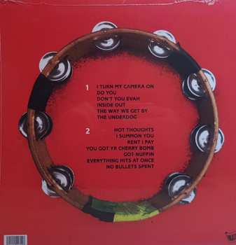 LP Spoon: Everything Hits At Once (The Best Of Spoon)