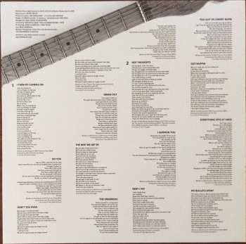 LP Spoon: Everything Hits At Once (The Best Of Spoon)