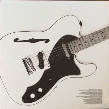 LP Spoon: Everything Hits At Once (The Best Of Spoon)