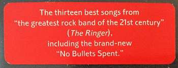 LP Spoon: Everything Hits At Once (The Best Of Spoon)