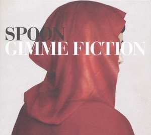 2CD Spoon: Gimme Fiction DLX