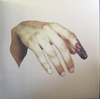 LP Spoon: Gimme Fiction NUM