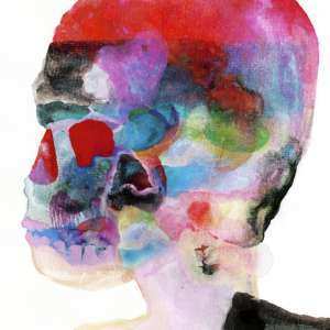 Album Spoon: Hot Thoughts