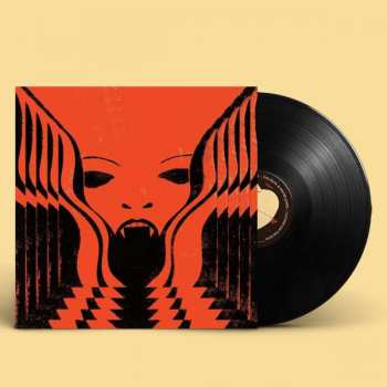 LP Spoon: Lucifer On The Moon 