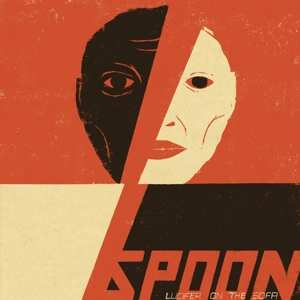 Album Spoon: Lucifer On The Sofa