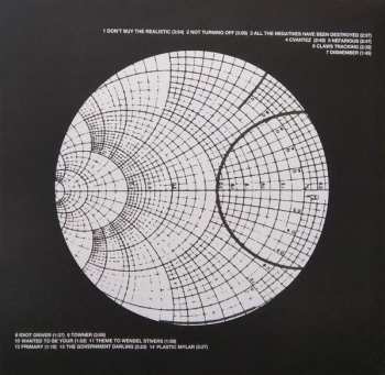 LP Spoon: Telephono