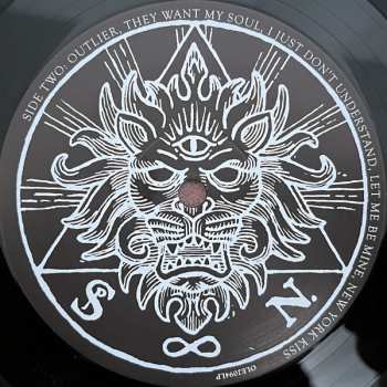 2LP Spoon: They Want My Soul: Deluxe More Soul Edition DLX