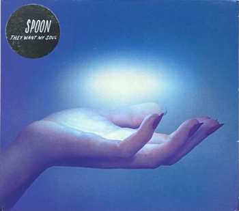 CD Spoon: They Want My Soul