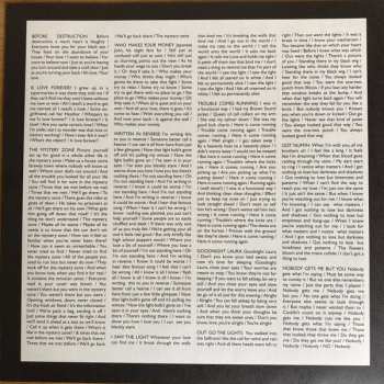 LP Spoon: Transference