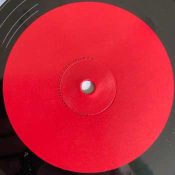 LP Spoon: Transference