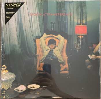 LP Spoon: Transference