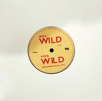 SP Spoon: Wild LTD