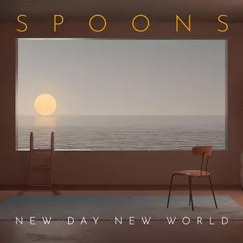 Spoons: New Day New World