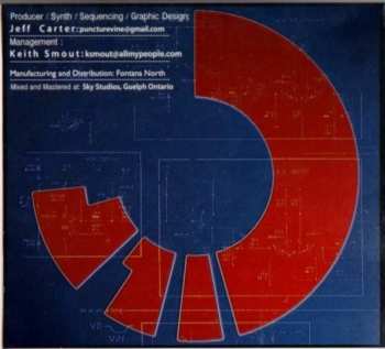 CD Spoons: Static In Transmission