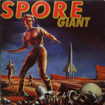 LP Spore: Giant