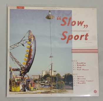 LP Sport: Slow