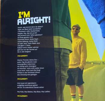 CD Sportfreunde Stiller: Jeder Nur Ein X