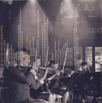 CD Sportfreunde Stiller: MTV Unplugged In New York
