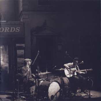 CD Sportfreunde Stiller: MTV Unplugged In New York