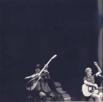 CD Sportfreunde Stiller: MTV Unplugged In New York