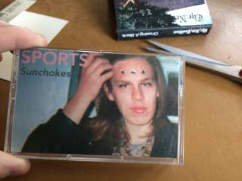Album SPORTS: Sunchokes