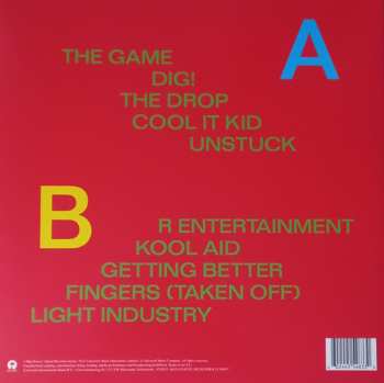 LP Sports Team: Gulp! CLR | LTD