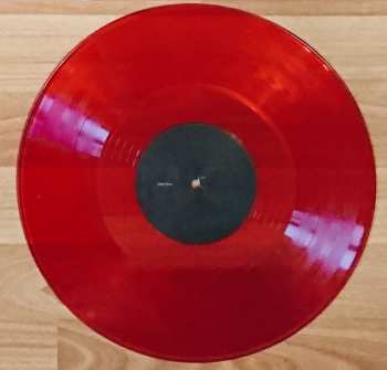 2LP Spotlights: Seismic