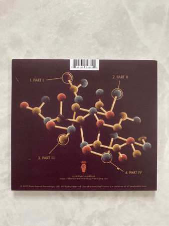 CD Spotlights: We Are All Atomic