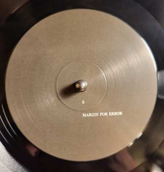 2LP Sprain: The Lamb As Effigy or Three Hundred And Fifty XOXOXOS For A Spark Union With My Darling Divine