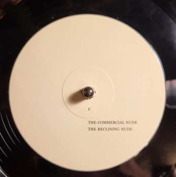 2LP Sprain: The Lamb As Effigy or Three Hundred And Fifty XOXOXOS For A Spark Union With My Darling Divine