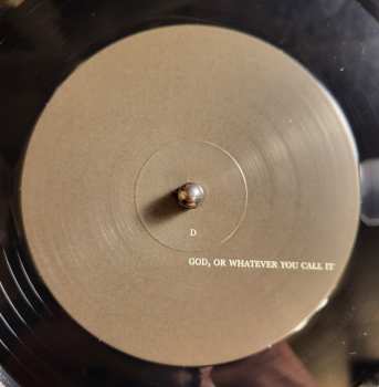 2LP Sprain: The Lamb As Effigy or Three Hundred And Fifty XOXOXOS For A Spark Union With My Darling Divine